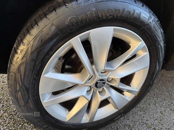 Used Skoda Karoq 2020 for sale - 77388079: Photo 17