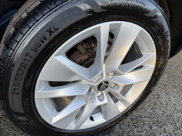 Used Skoda Karoq 2020 for sale - 77388079: Photo 18