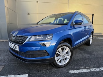 2020 - 1.6 TDI SE Technology 5dr