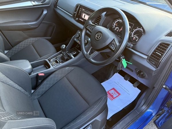 Used Skoda Karoq 2020 for sale - 77388079: Photo 20