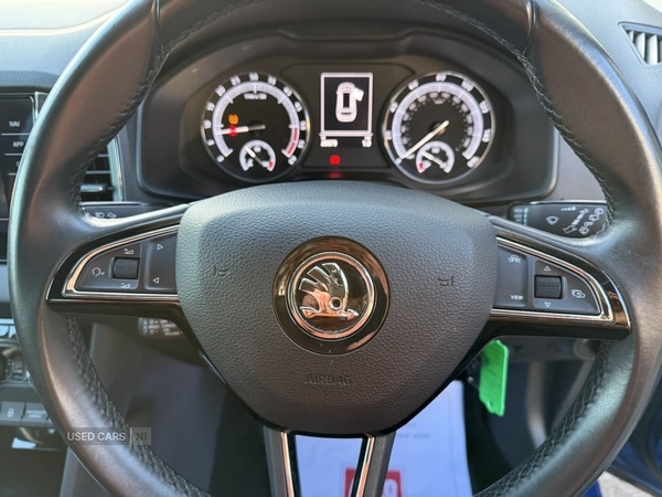 Used Skoda Karoq 2020 for sale - 77388079: Photo 29