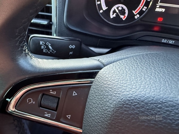 Used Skoda Karoq 2020 for sale - 77388079: Photo 31