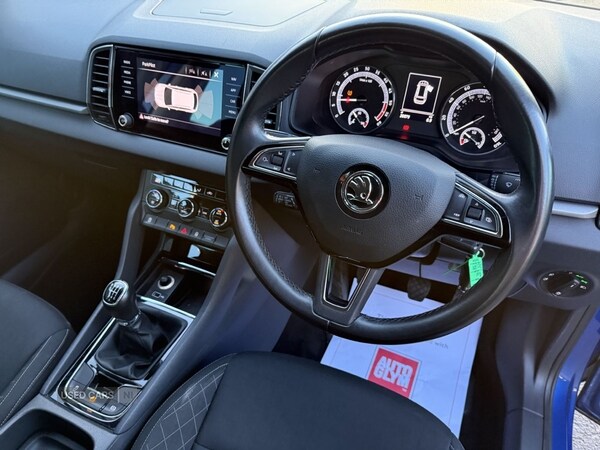 Used Skoda Karoq 2020 for sale - 77388079: Photo 33