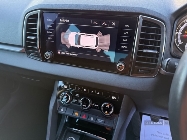 Used Skoda Karoq 2020 for sale - 77388079: Photo 34