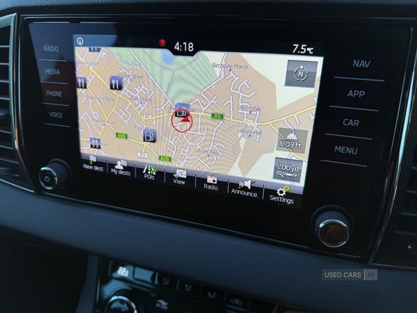 Used Skoda Karoq 2020 for sale - 77388079: Photo 36