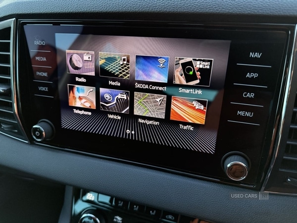 Used Skoda Karoq 2020 for sale - 77388079: Photo 38