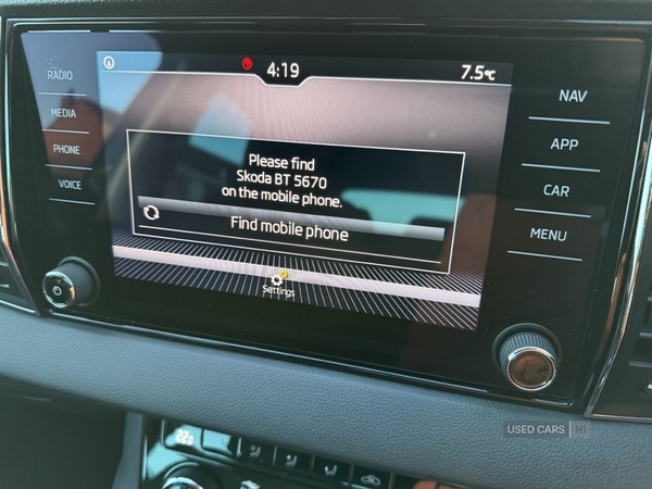 Used Skoda Karoq 2020 for sale - 77388079: Photo 40