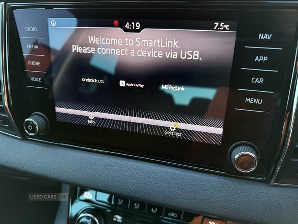 Used Skoda Karoq 2020 for sale - 77388079: Photo 41