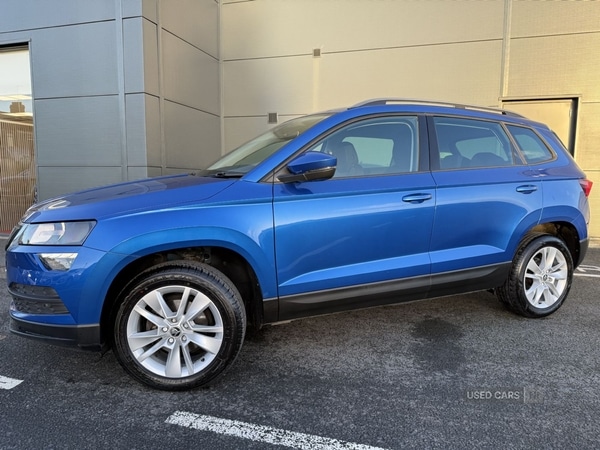 Used Skoda Karoq 2020 for sale - 77388079: Photo 5