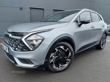 Used Kia Sportage 2025 for sale - 78261901: Photo