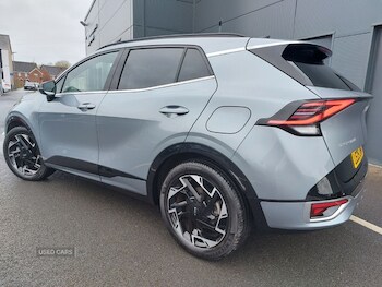 Used Kia Sportage 2025 for sale - 78261901: Photo