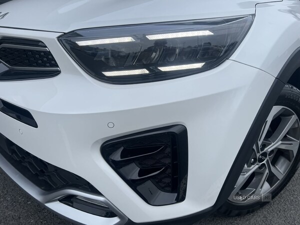 Used Kia Stonic 2025 for sale - 76271102: Photo 10
