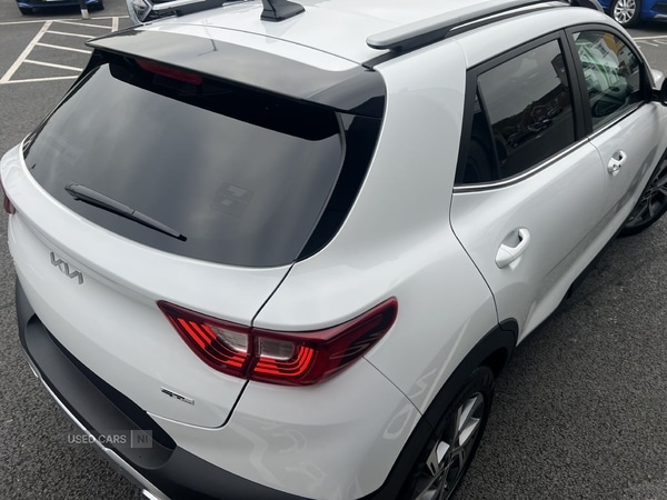 Used Kia Stonic 2025 for sale - 76271102: Photo 11