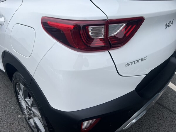 Used Kia Stonic 2025 for sale - 76271102: Photo 12