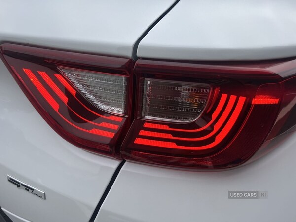 Used Kia Stonic 2025 for sale - 76271102: Photo 14