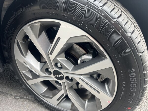 Used Kia Stonic 2025 for sale - 76271102: Photo 18