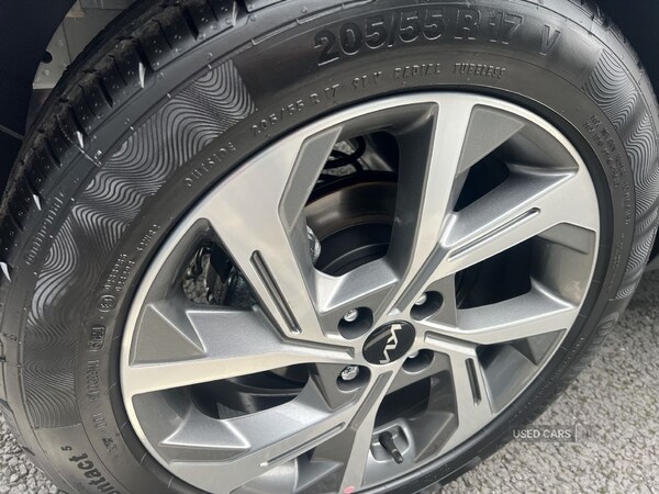 Used Kia Stonic 2025 for sale - 76271102: Photo 19