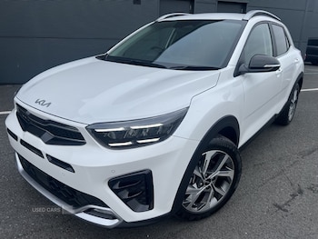 Kia - Stonic