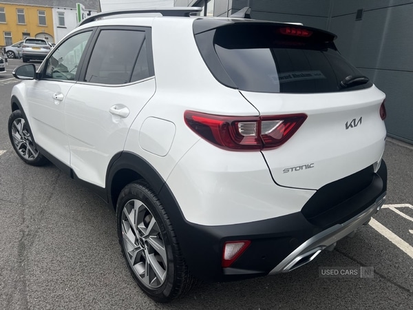 Used Kia Stonic 2025 for sale - 76271102: Photo 2