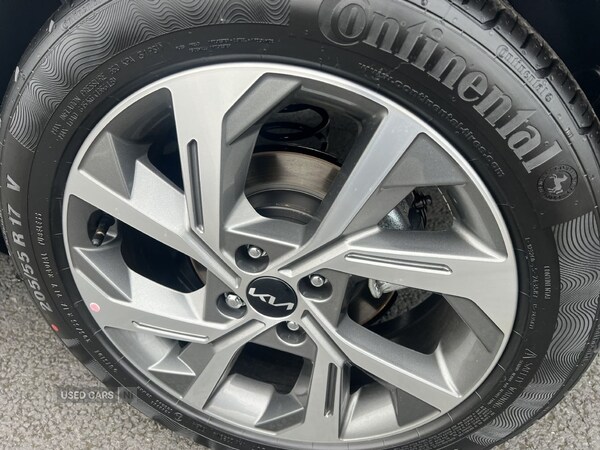Used Kia Stonic 2025 for sale - 76271102: Photo 20