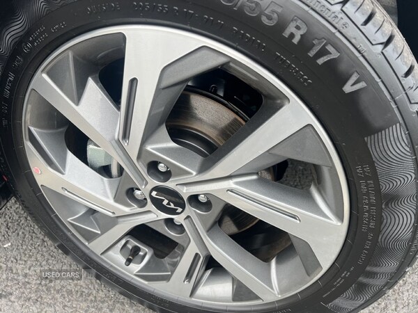 Used Kia Stonic 2025 for sale - 76271102: Photo 21