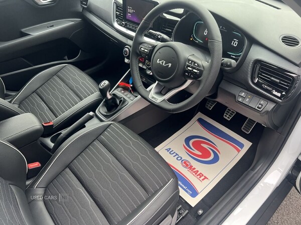 Used Kia Stonic 2025 for sale - 76271102: Photo 22