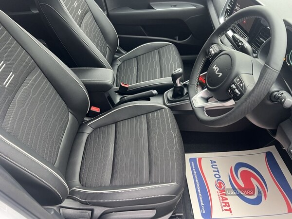 Used Kia Stonic 2025 for sale - 76271102: Photo 23