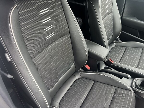 Used Kia Stonic 2025 for sale - 76271102: Photo 24