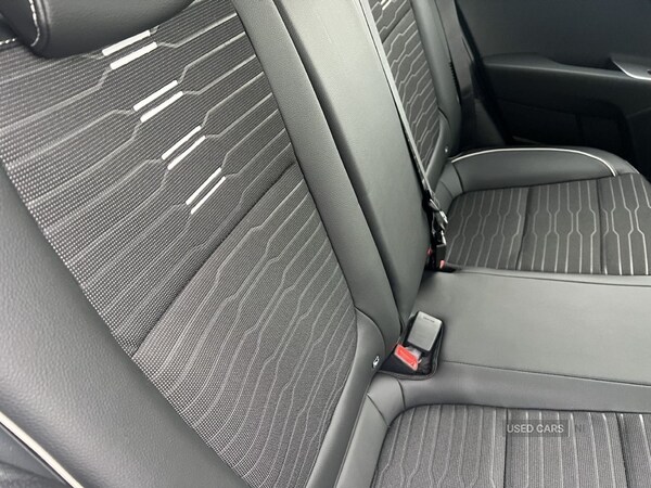 Used Kia Stonic 2025 for sale - 76271102: Photo 28
