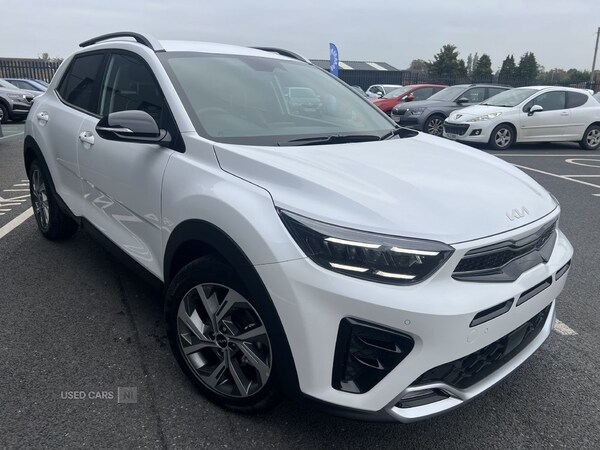 Used Kia Stonic 2025 for sale - 76271102: Photo 3