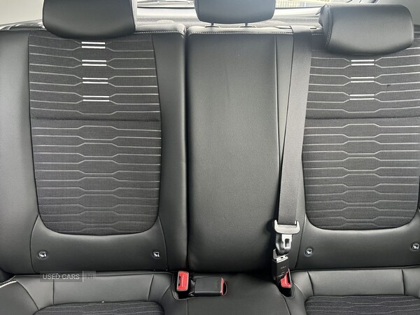 Used Kia Stonic 2025 for sale - 76271102: Photo 30