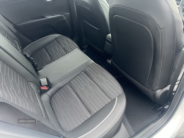 Used Kia Stonic 2025 for sale - 76271102: Photo 31