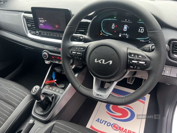 Used Kia Stonic 2025 for sale - 76271102: Photo 32
