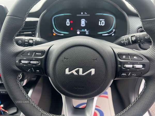 Used Kia Stonic 2025 for sale - 76271102: Photo 33