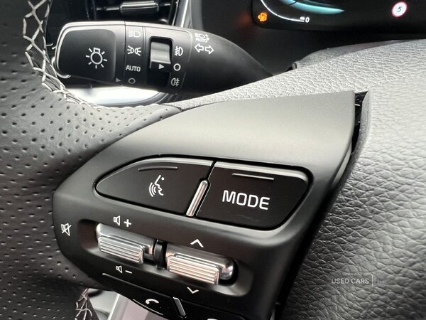 Used Kia Stonic 2025 for sale - 76271102: Photo 34