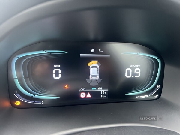 Used Kia Stonic 2025 for sale - 76271102: Photo 36