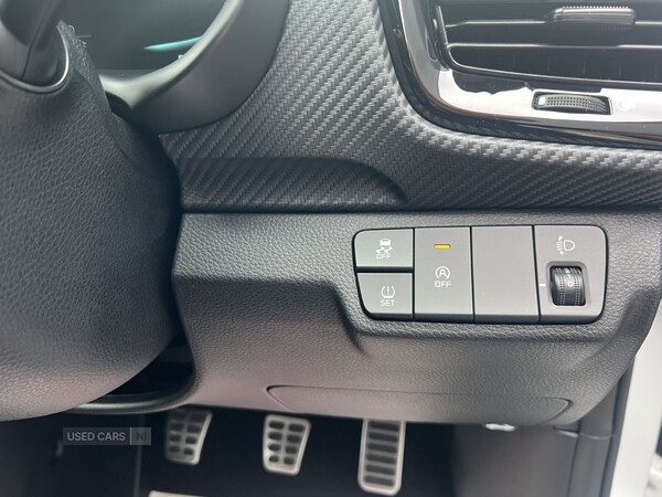 Used Kia Stonic 2025 for sale - 76271102: Photo 39