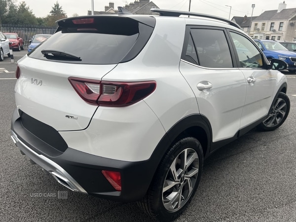 Used Kia Stonic 2025 for sale - 76271102: Photo 4