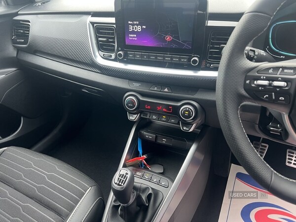 Used Kia Stonic 2025 for sale - 76271102: Photo 40