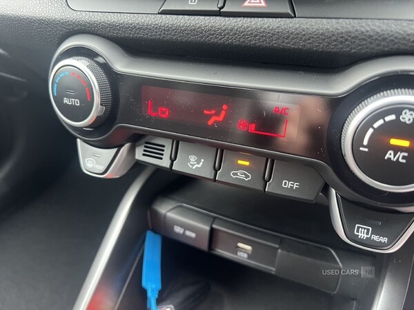 Used Kia Stonic 2025 for sale - 76271102: Photo 42
