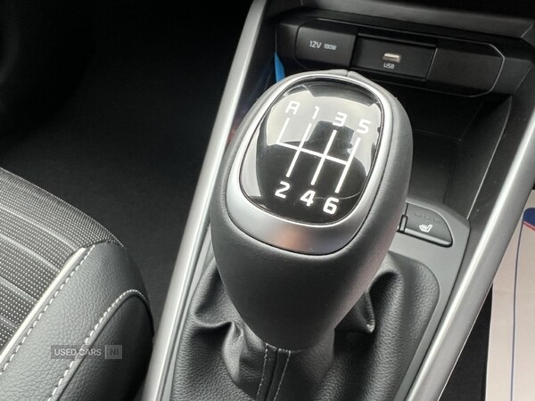 Used Kia Stonic 2025 for sale - 76271102: Photo 43