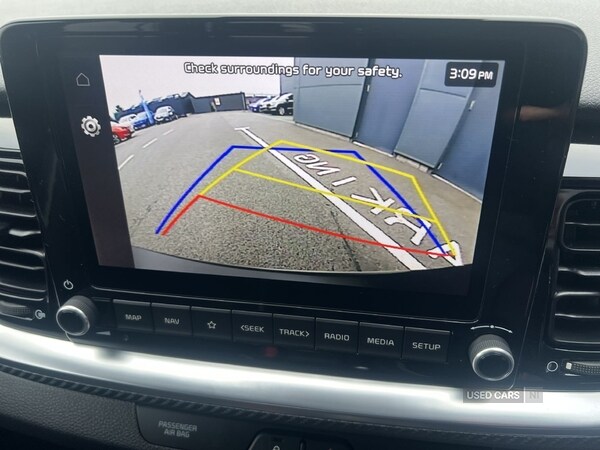 Used Kia Stonic 2025 for sale - 76271102: Photo 46