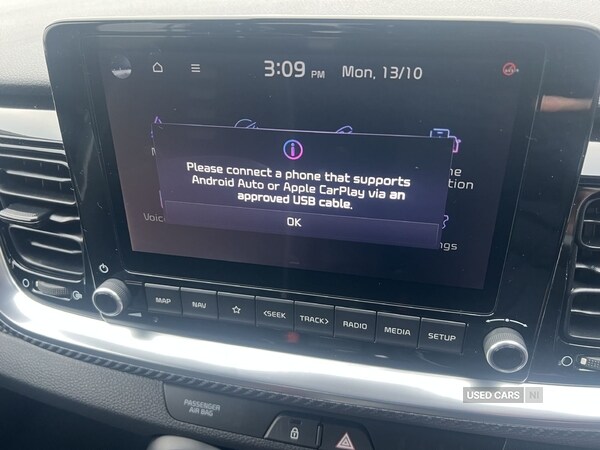 Used Kia Stonic 2025 for sale - 76271102: Photo 47