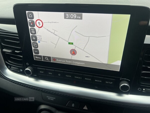 Used Kia Stonic 2025 for sale - 76271102: Photo 48