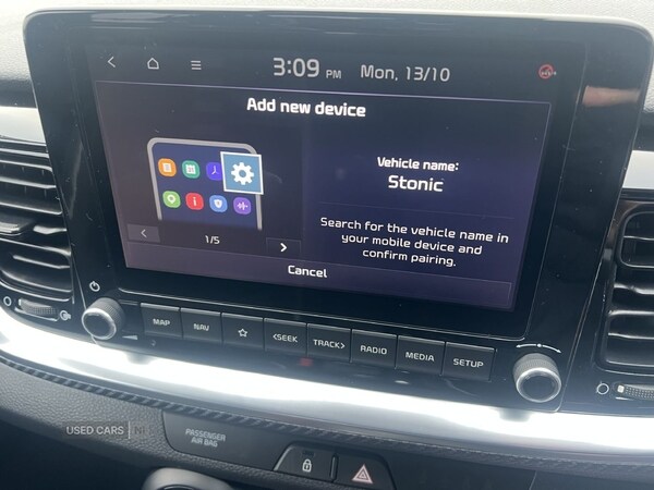 Used Kia Stonic 2025 for sale - 76271102: Photo 49