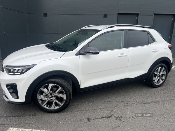 Used Kia Stonic 2025 for sale - 76271102: Photo 5