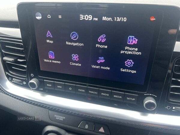 Used Kia Stonic 2025 for sale - 76271102: Photo 50
