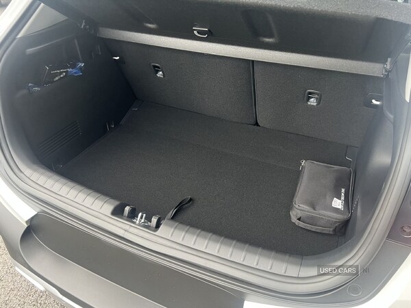 Used Kia Stonic 2025 for sale - 76271102: Photo 53