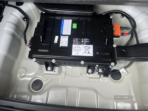 Used Kia Stonic 2025 for sale - 76271102: Photo 54