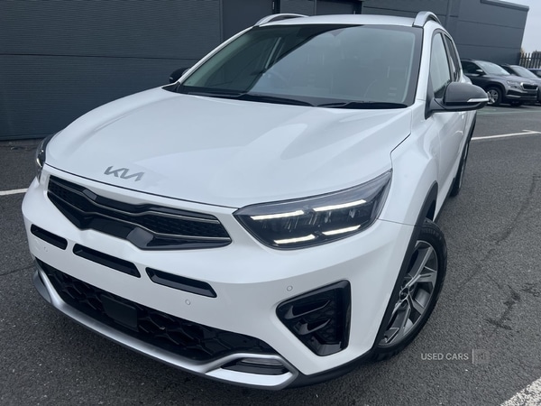 Used Kia Stonic 2025 for sale - 76271102: Photo 6